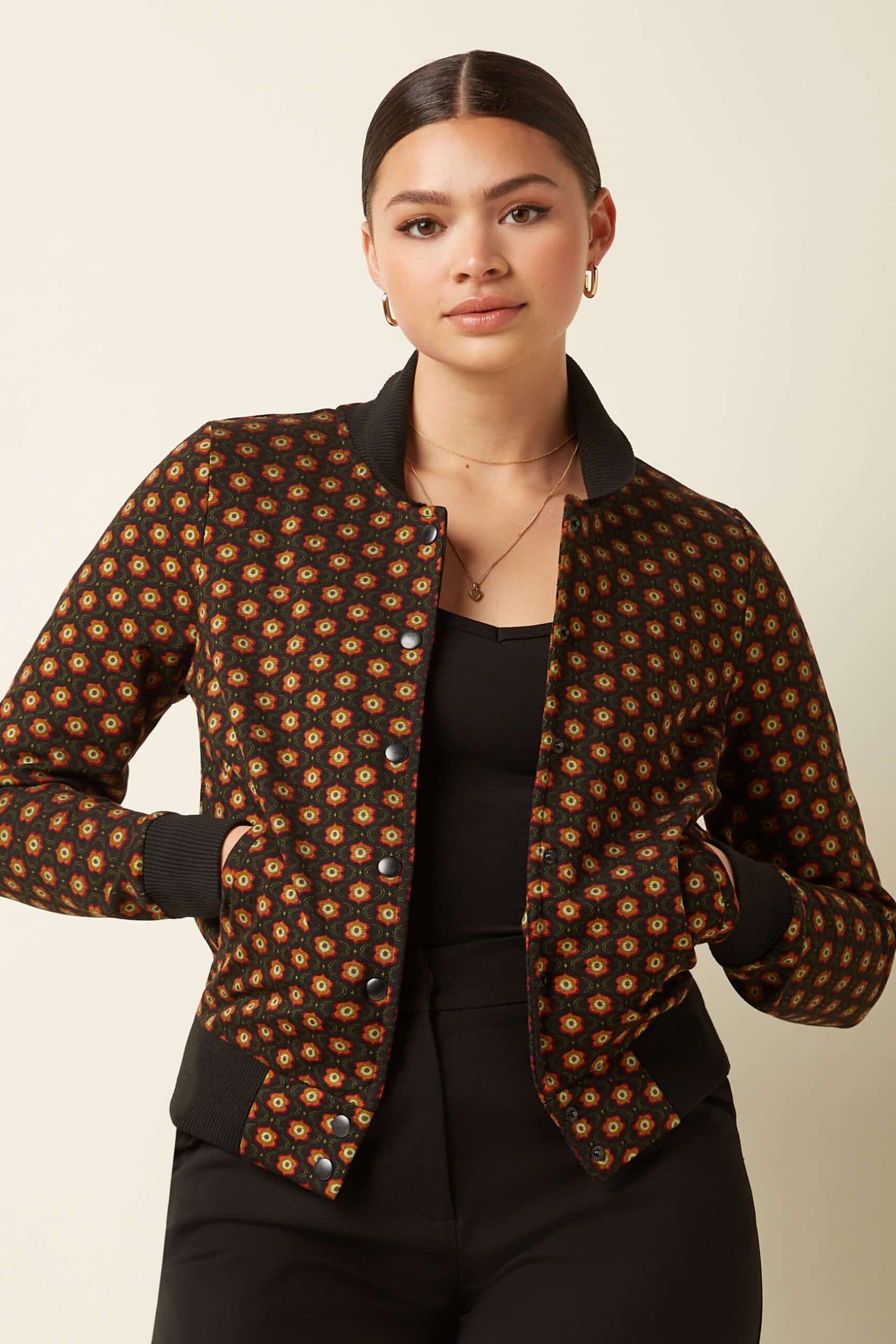 Mauve Boutique King Louie Hiver 2025 03