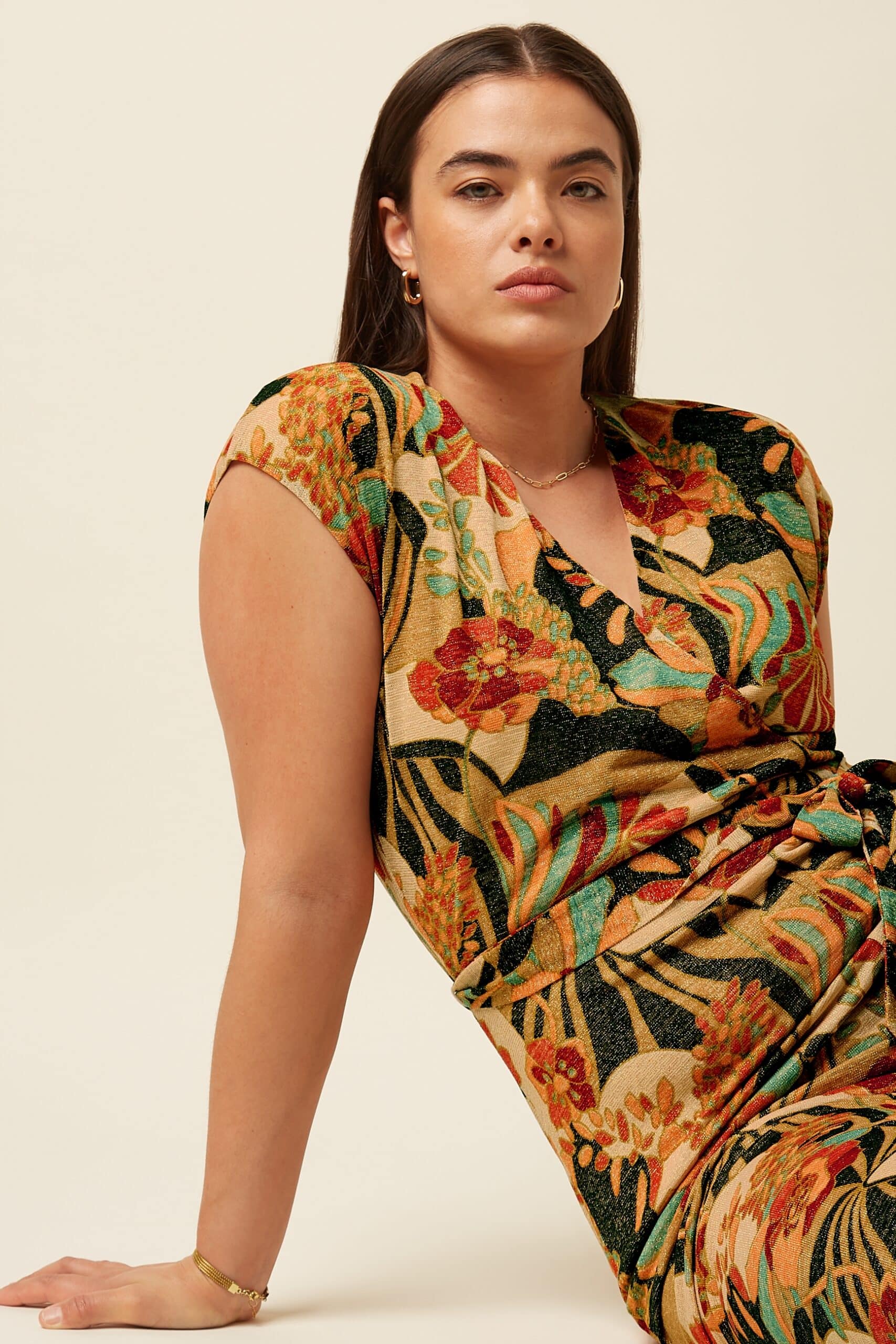 Mauve Boutique King Louie Hiver 2025 06