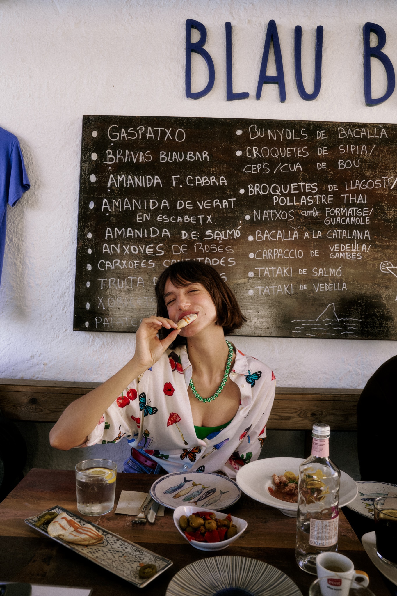 0039 ITALY collection été 2026