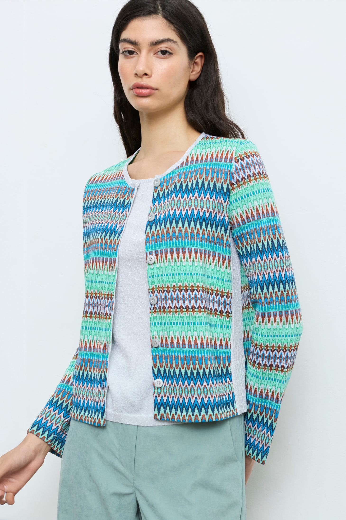 ALDO MARTINS collection été 2026(1)