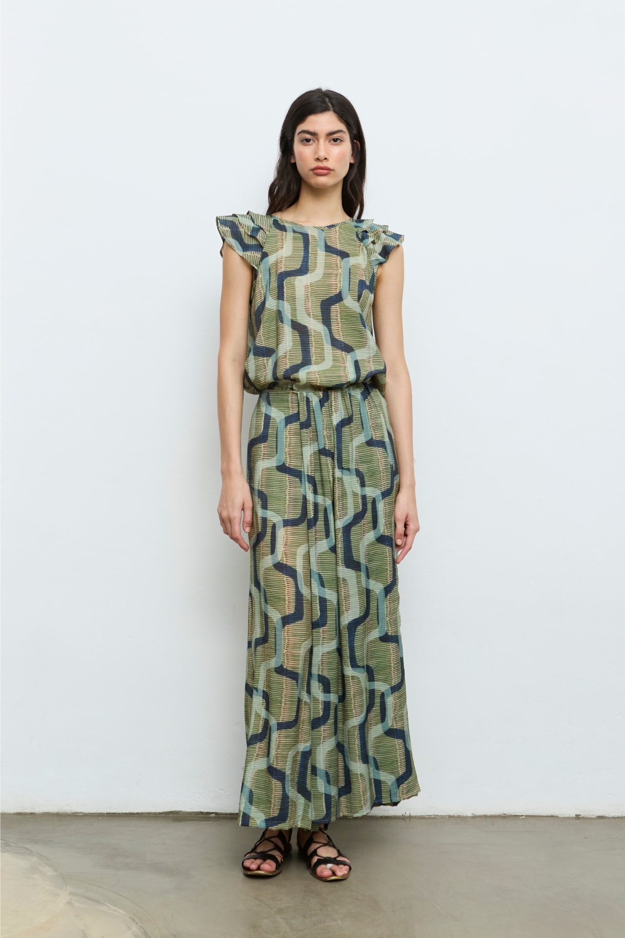 ALDO MARTINS collection été 2026(13)