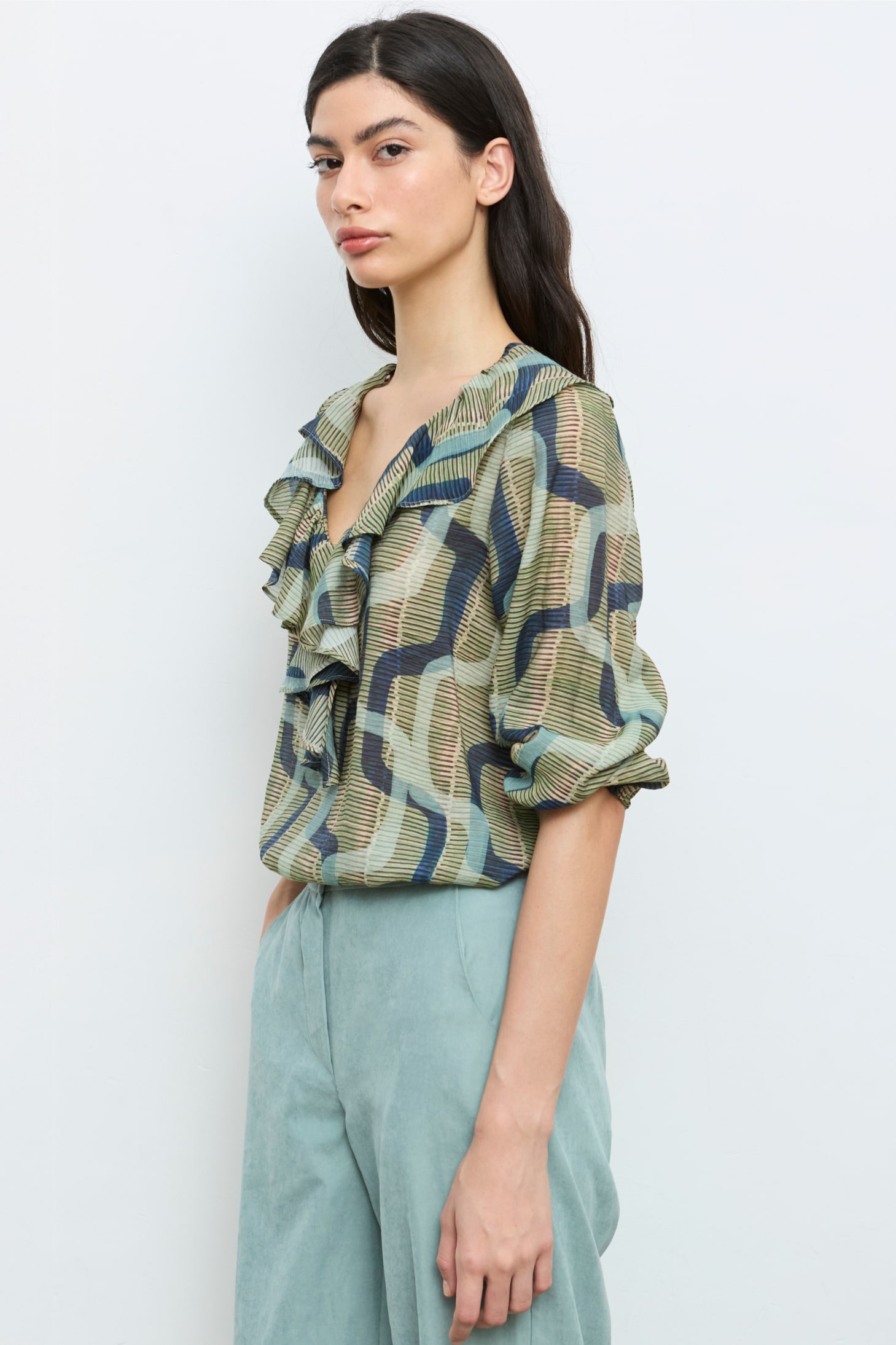 ALDO MARTINS collection été 2026(14)