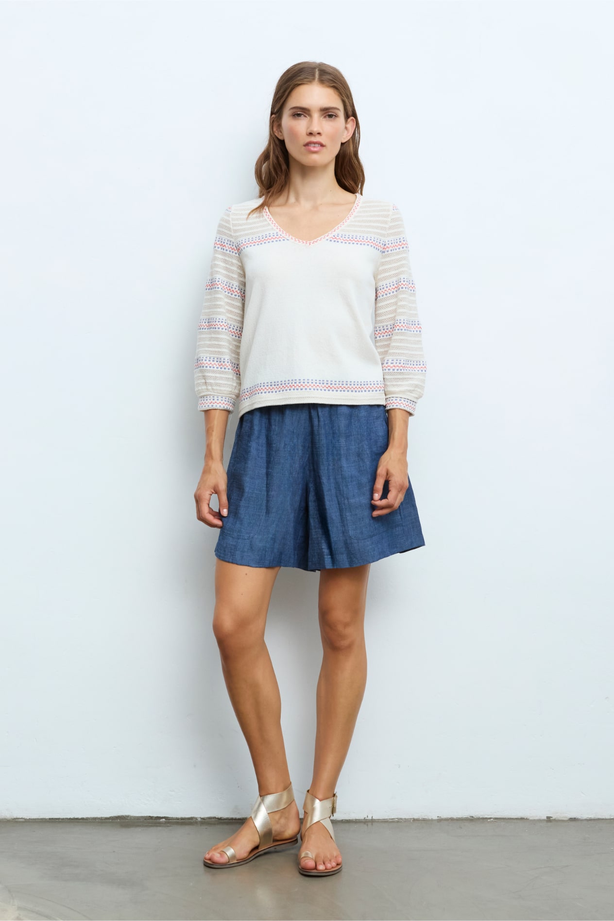 ALDO MARTINS collection été 2026(2)