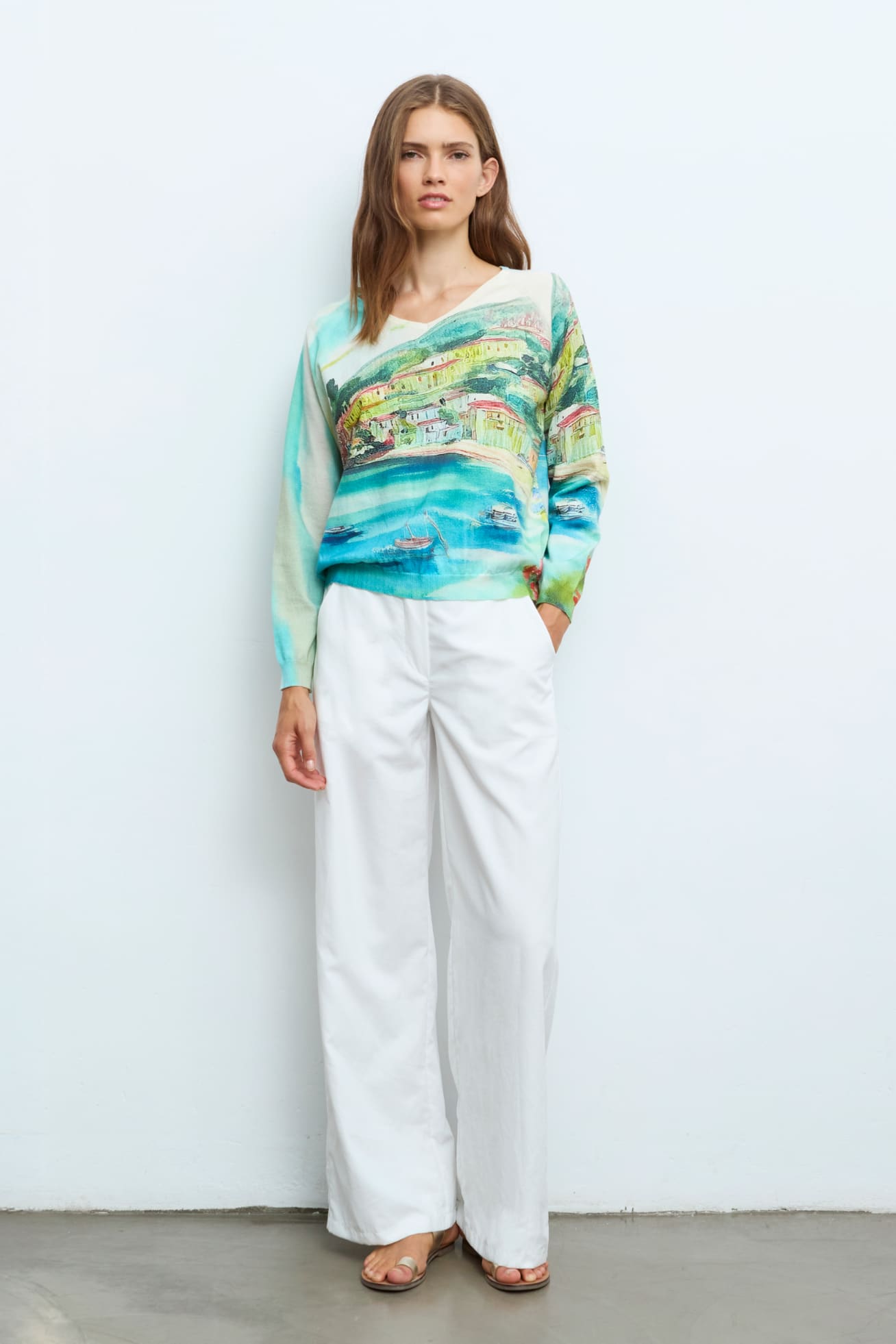 ALDO MARTINS collection été 2026(4)