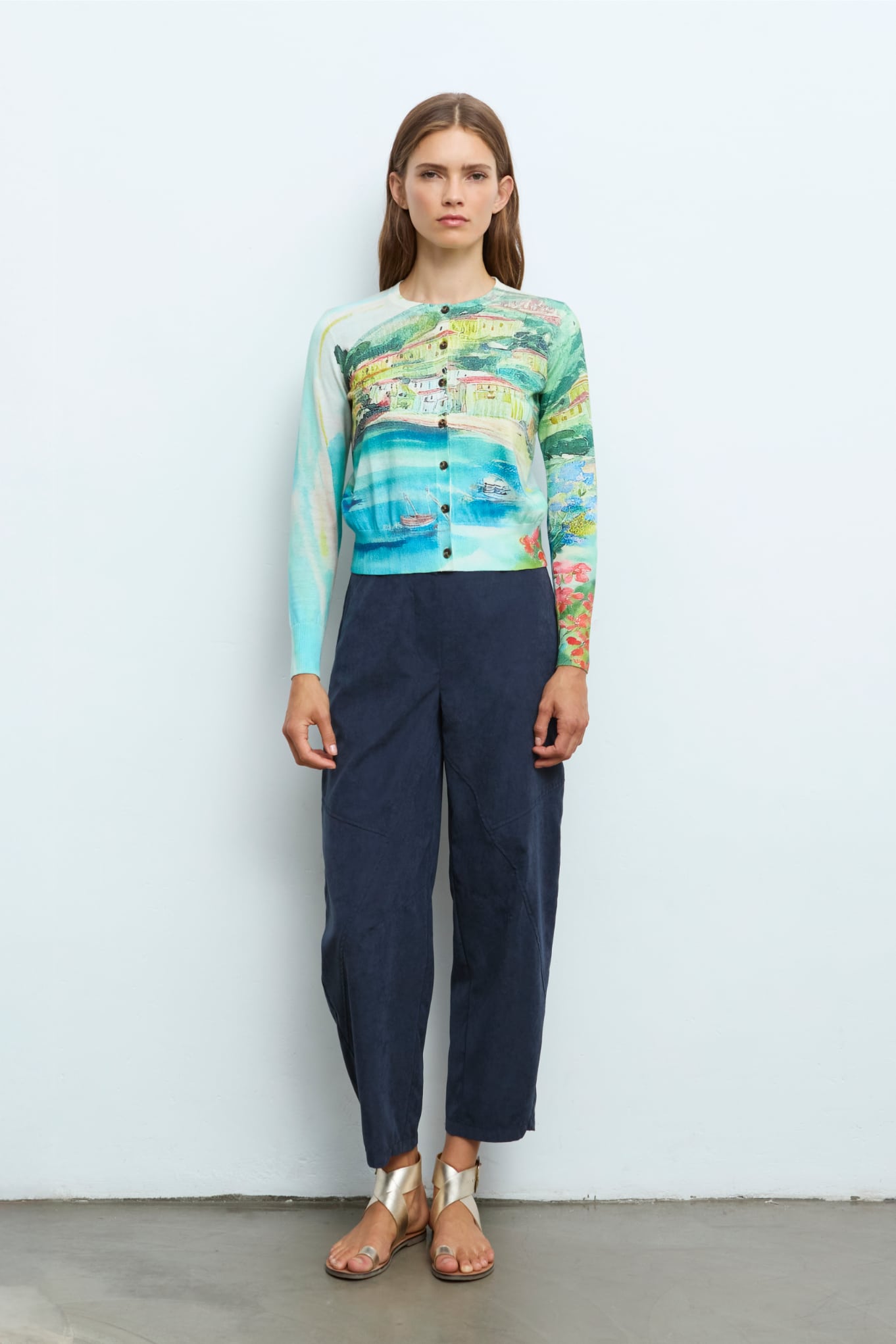 ALDO MARTINS collection été 2026(5)