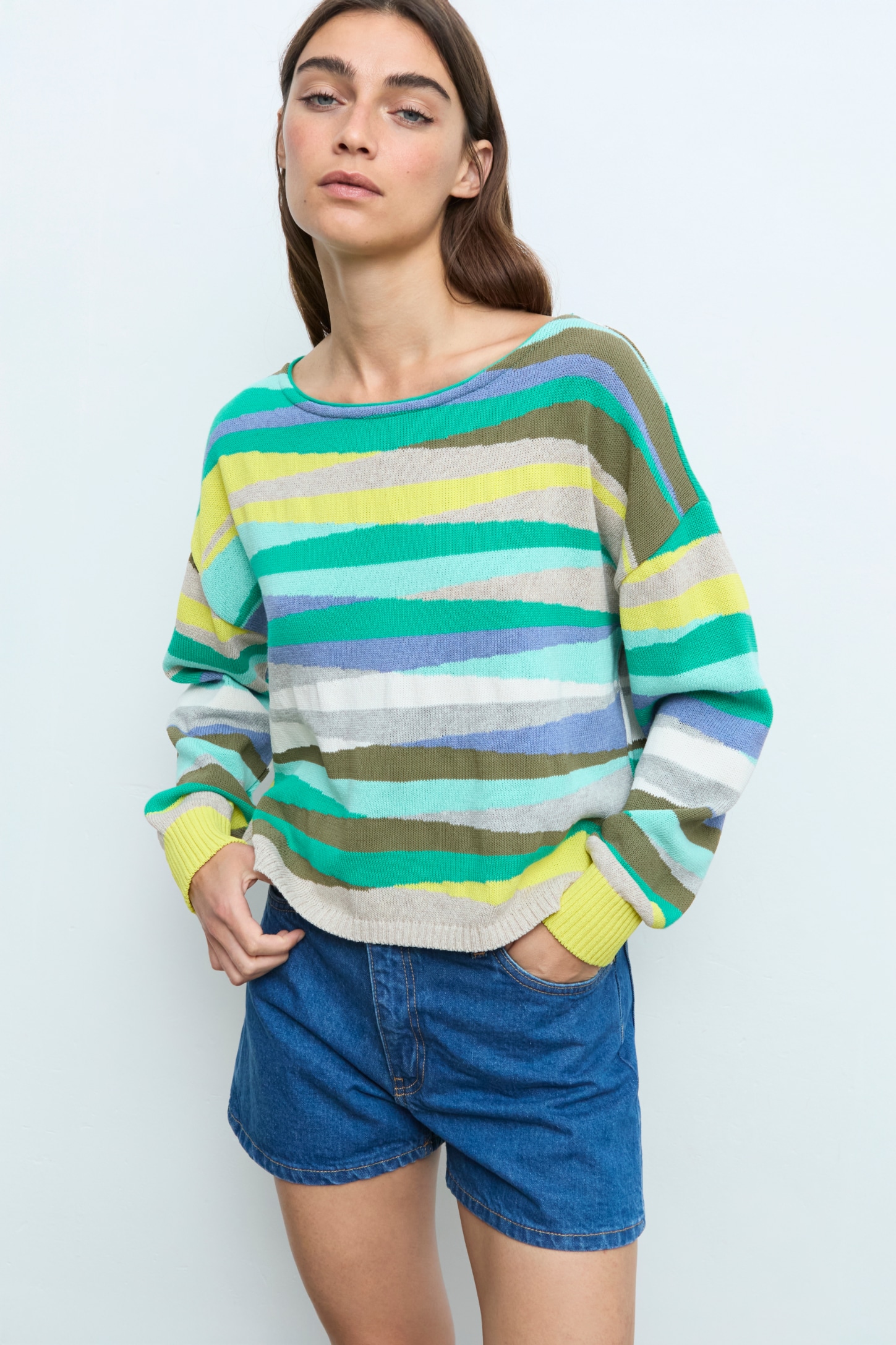 ALDO MARTINS collection été 2026(9)