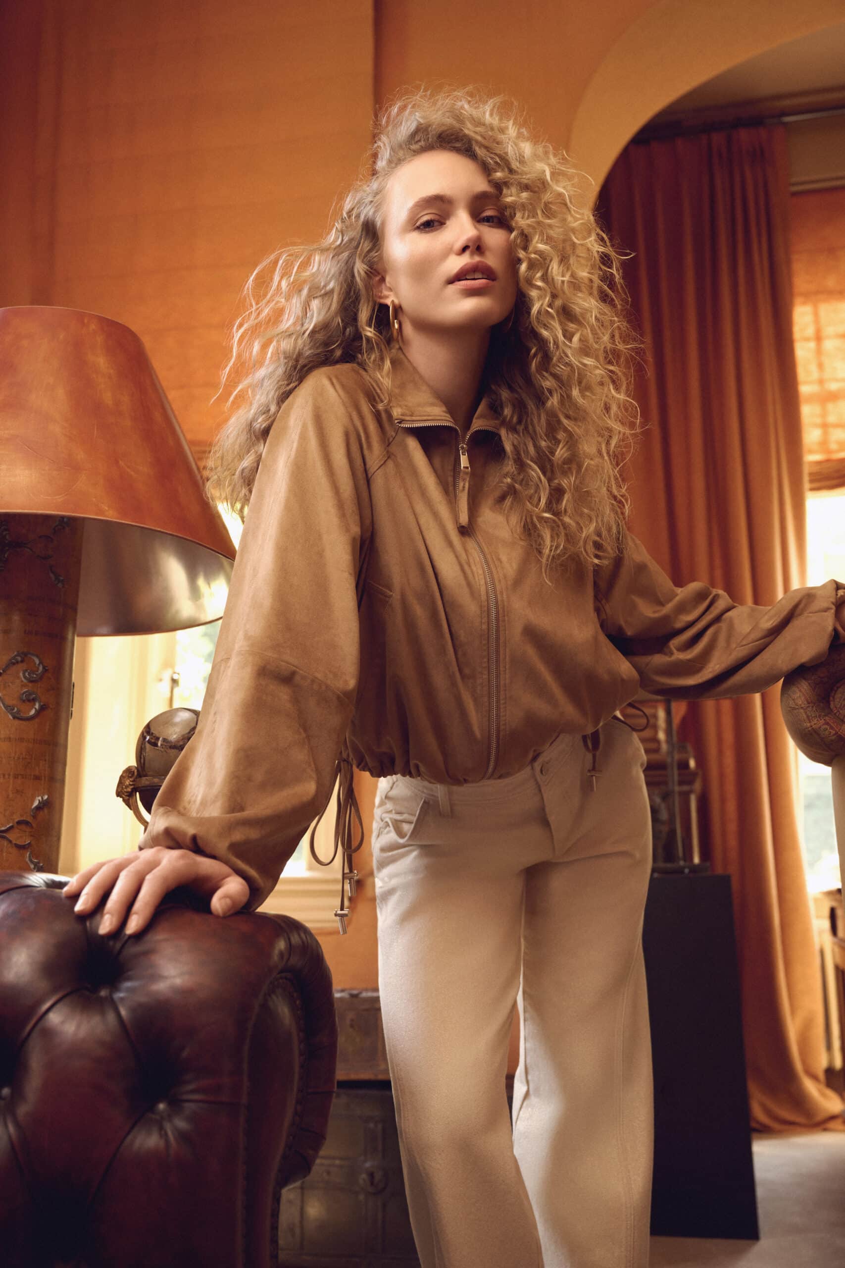 BEAUMONT collection été 2026