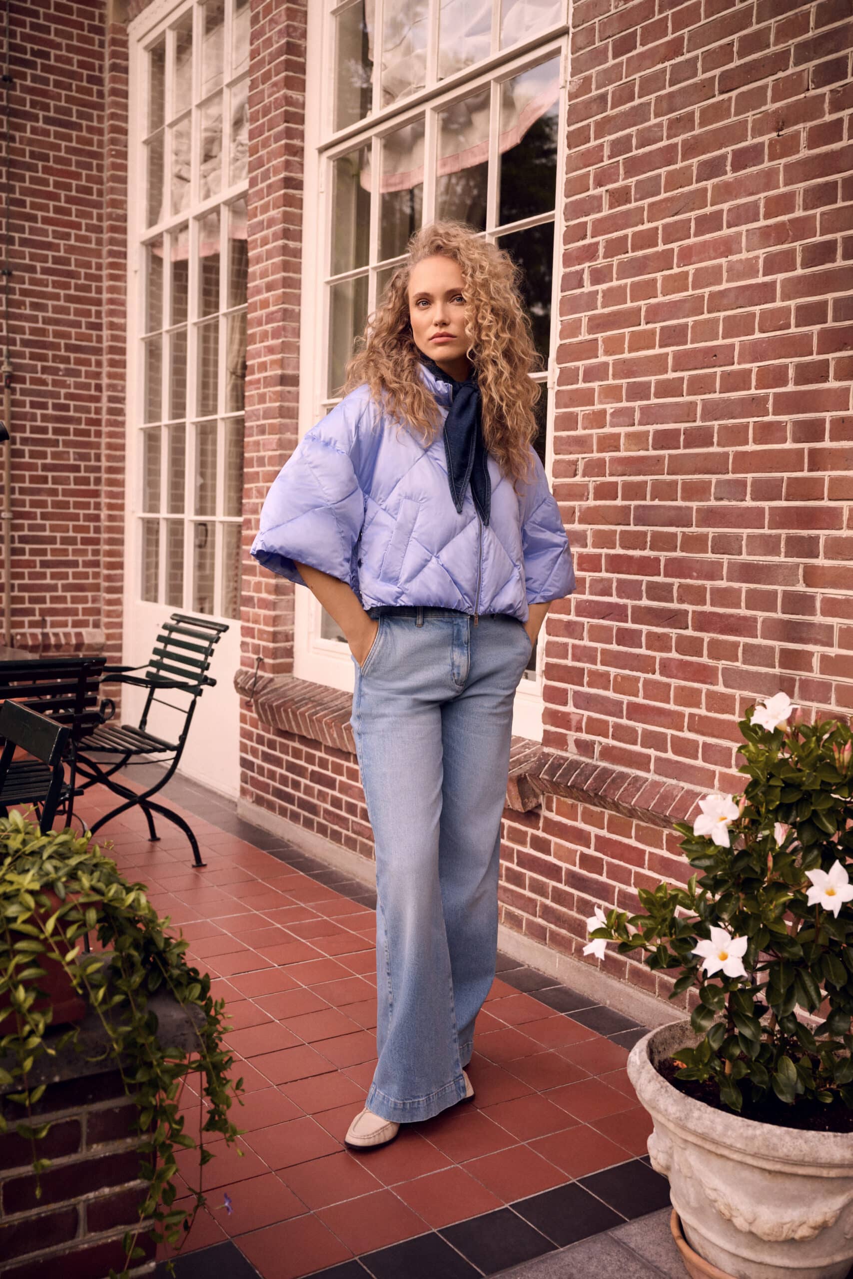 BEAUMONT collection été 2026(1)