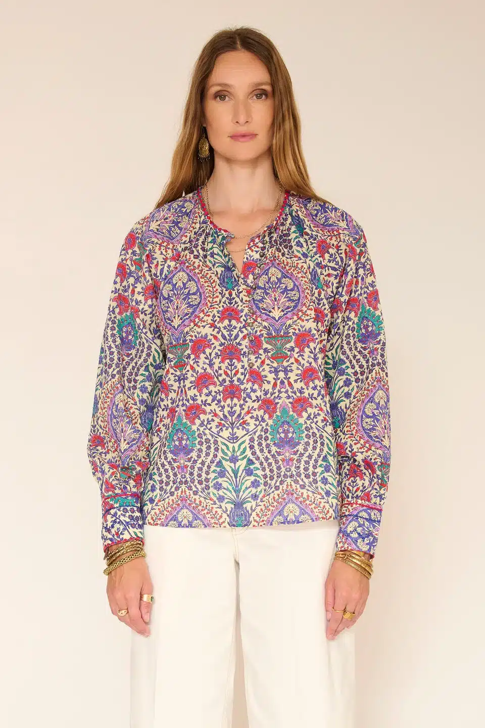 MKT STUDIO collection été 2026 HANSY_NATURAL_1