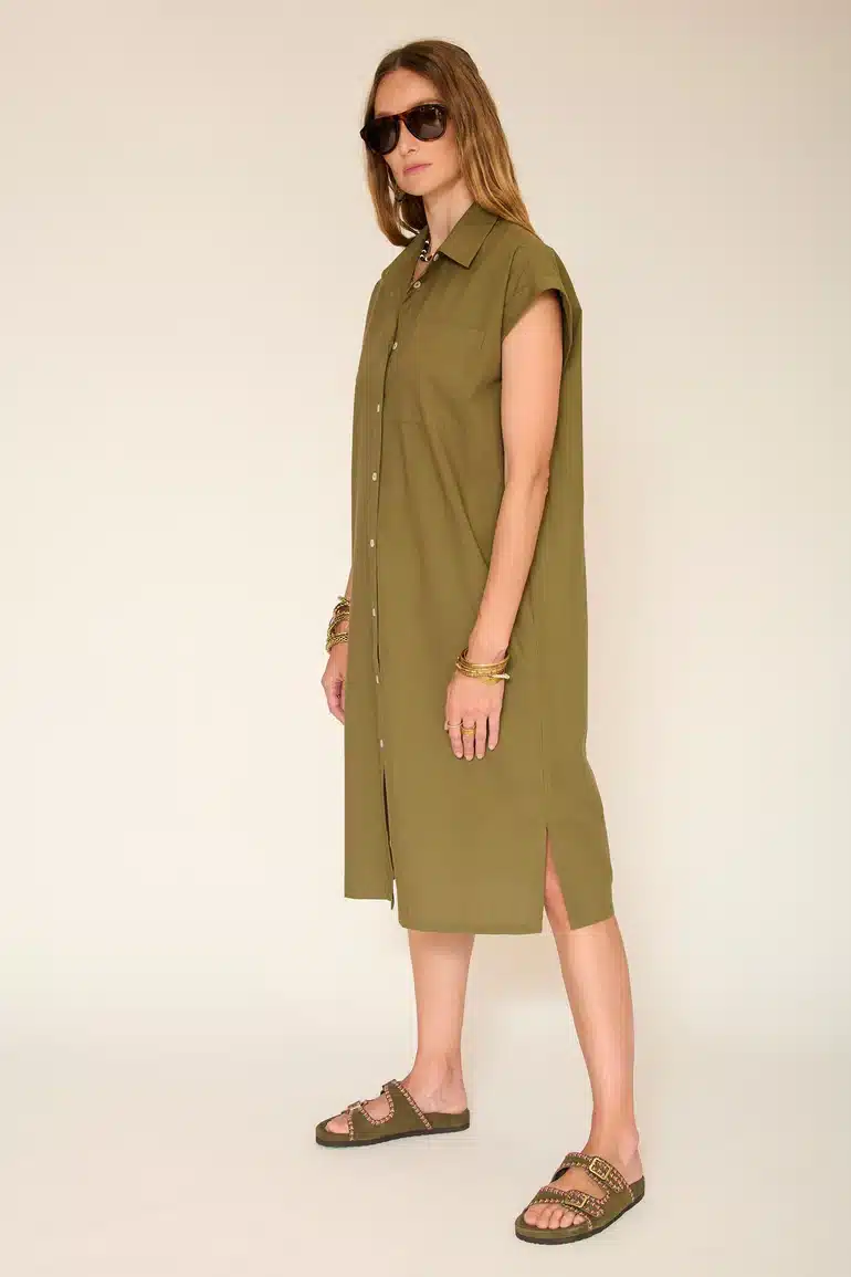 MKT STUDIO collection été 2026 RAYNA_KAKI_2