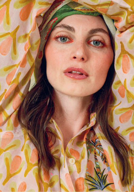 Storiatipic Collection été 2026