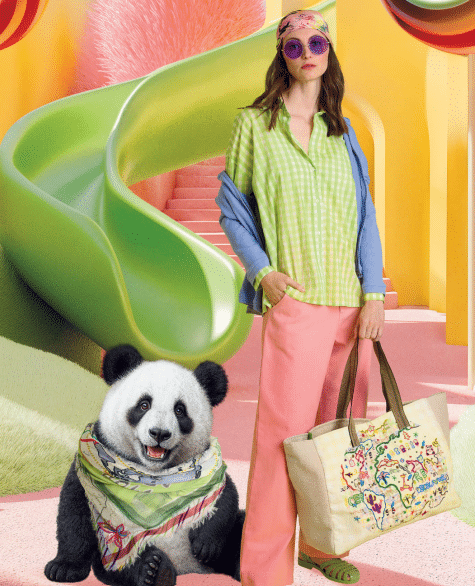 Storiatipic Collection été 2026