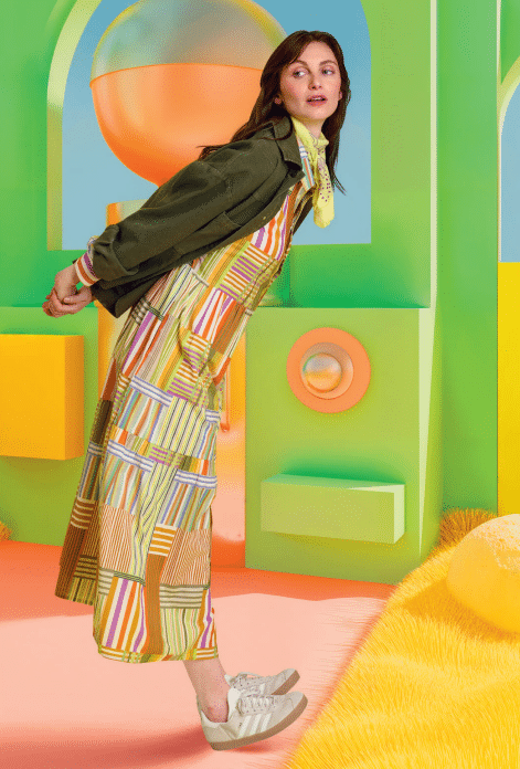 Storiatipic Collection été 2026