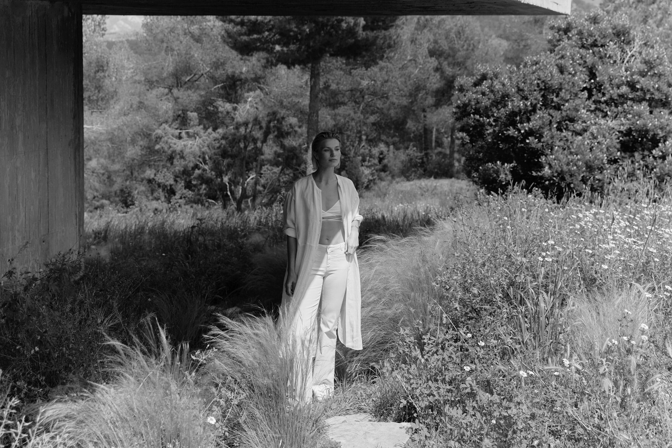 Raffaello Rossi collection été 2026 (2)