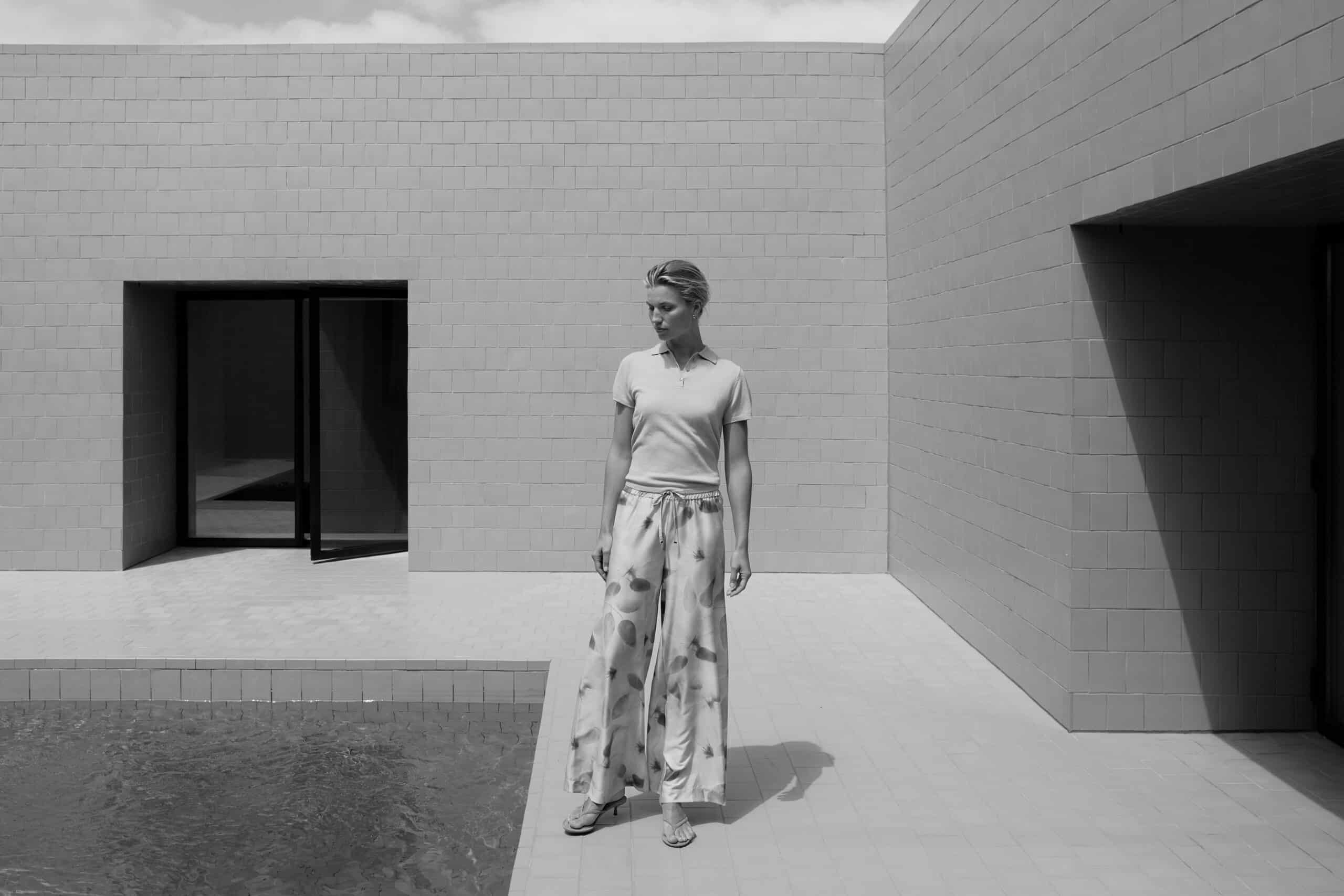 Raffaello Rossi collection été 2026